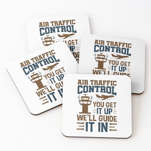 Item preview, Air Traffic Control You Get It Up We'll Guide It In designed and sold by jaygo.
