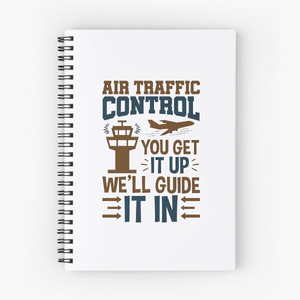Item preview, Air Traffic Control You Get It Up We'll Guide It In designed and sold by jaygo.