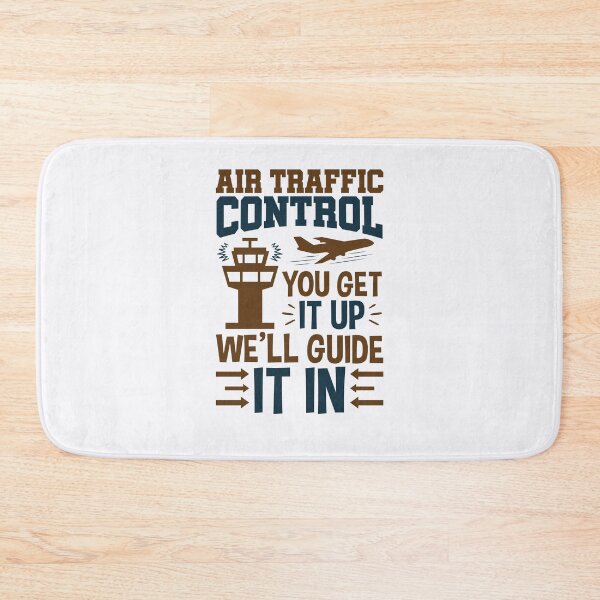 Item preview, Air Traffic Control You Get It Up We'll Guide It In designed and sold by jaygo.