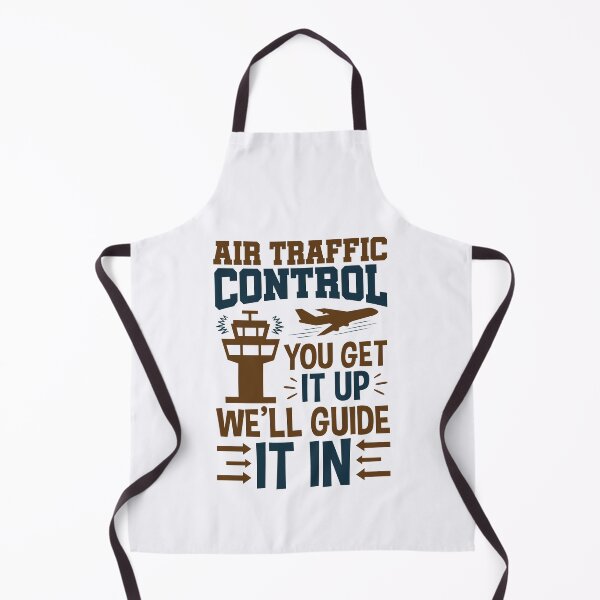Item preview, Air Traffic Control You Get It Up We'll Guide It In designed and sold by jaygo.