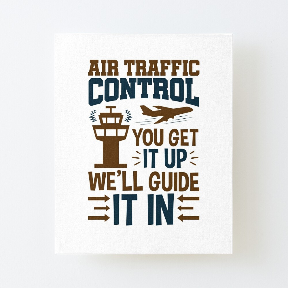 Air Traffic - Item Detail