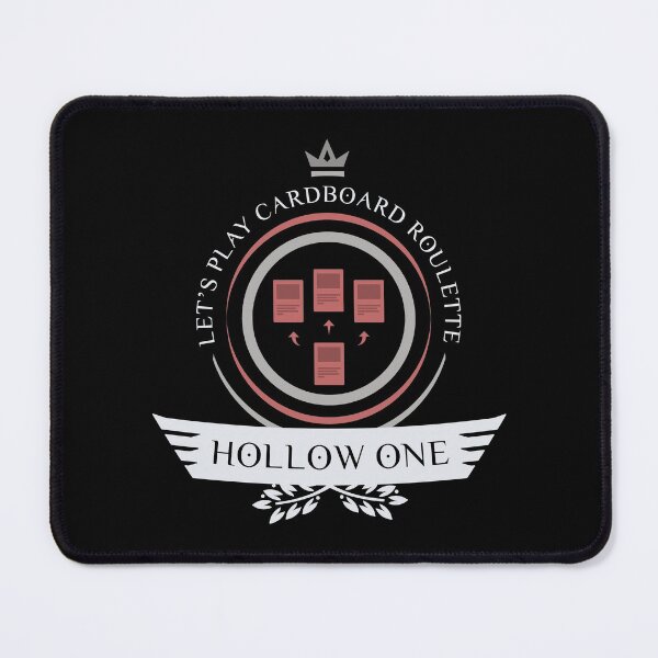 Item preview, Hollow One Life designed and sold by Epic Upgrades.