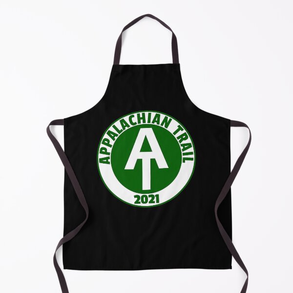 Item preview, Appalachian Trail Logo Clase de excursionista 2021 designed and sold by DaylanSweep.