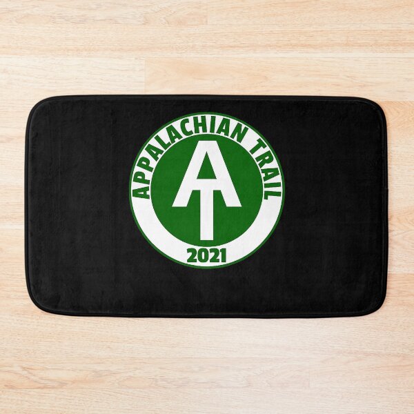 Item preview, Appalachian Trail Logo Clase de excursionista 2021 designed and sold by DaylanSweep.