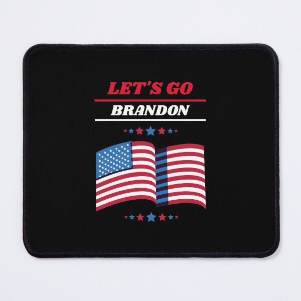 Item preview, Let’s go Brandon! Funny FJB 2021 Meme. Anti Biden Chant. Fake News strikes again! designed and sold by HROC.