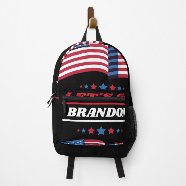 Item preview, Let’s go Brandon! Funny FJB 2021 Meme. Anti Biden Chant. Fake News strikes again! designed and sold by HROC.