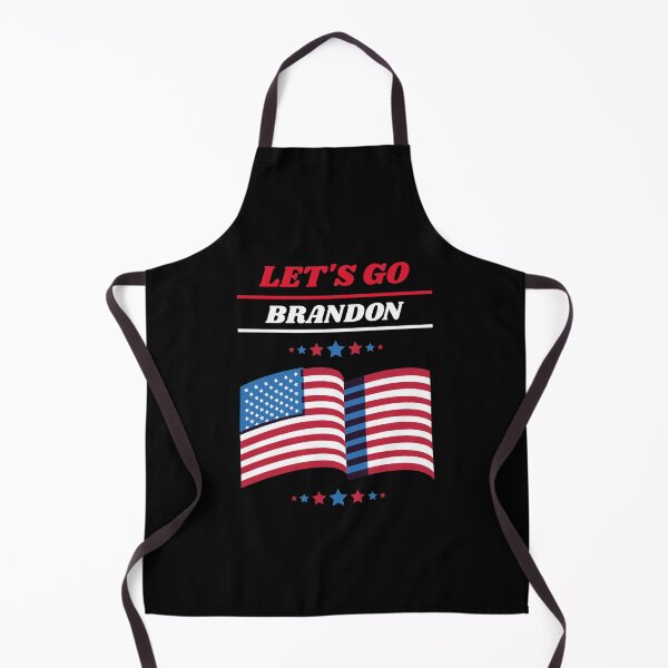 Item preview, Let’s go Brandon! Funny FJB 2021 Meme. Anti Biden Chant. Fake News strikes again! designed and sold by HROC.