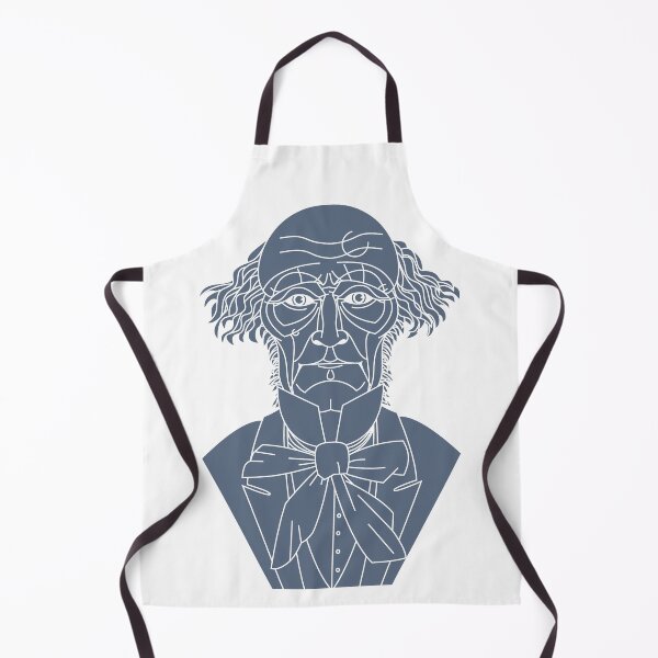 Item preview, J.S. Mill designed and sold by jholbo.
