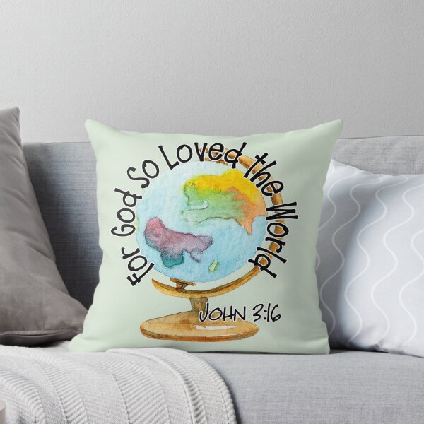 Item preview, So Loved designed and sold by mclaurin612.