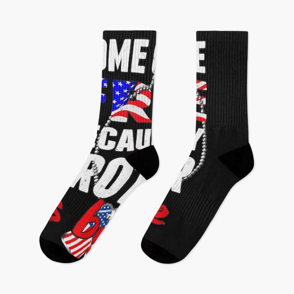 Item preview, My Brother Is Brave Home Of The Free Proud Army Sibling Gift designed and sold by Mitzi12312.