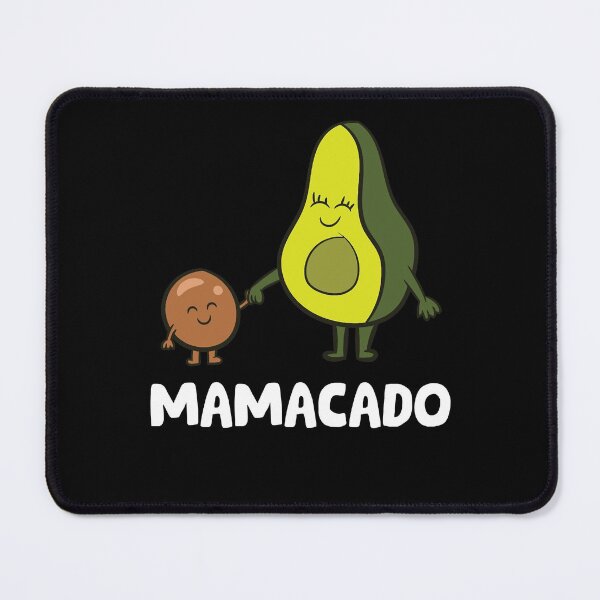 Item preview, Avocado Mama Avocado Mom Funny Avocado Mamacado designed and sold by DaylanSweep.