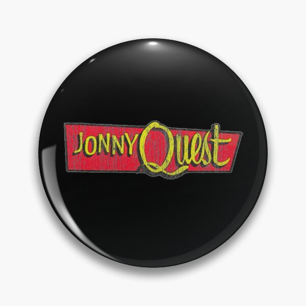 Item preview, Jonny quest designed and sold by Jonnyquest13.
