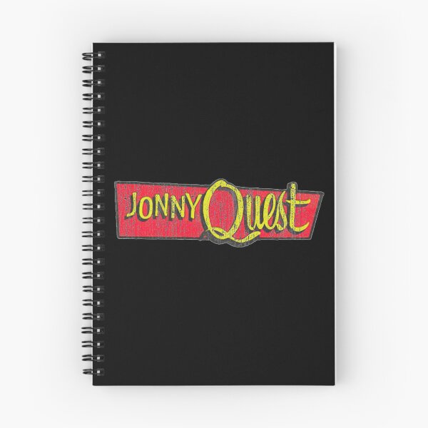 Item preview, Jonny quest designed and sold by Jonnyquest13.