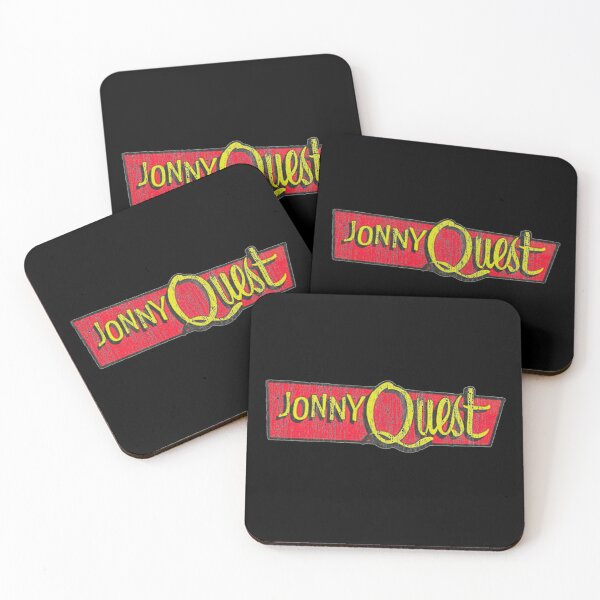 Item preview, Jonny quest designed and sold by Jonnyquest13.