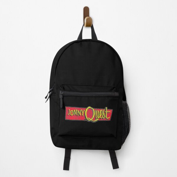 Item preview, Jonny quest designed and sold by Jonnyquest13.