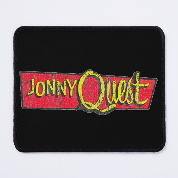 Item preview, Jonny quest designed and sold by Jonnyquest13.