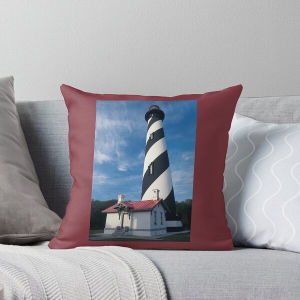 Aperçu de l'œuvre Phare, St. Augustine en Floride créée et vendue par ScienceSource.