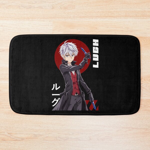 Item preview, Lugh - The Worlds Finest Assassin designed and sold by ice-man7.