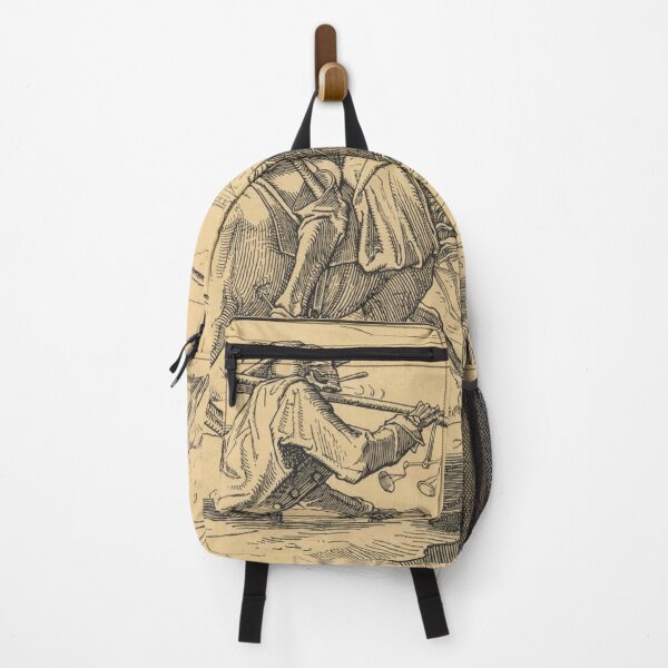 Item preview, Alfred Rethel Another Dance of Death of the Year 1848  designed and sold by Vintage Designs +.