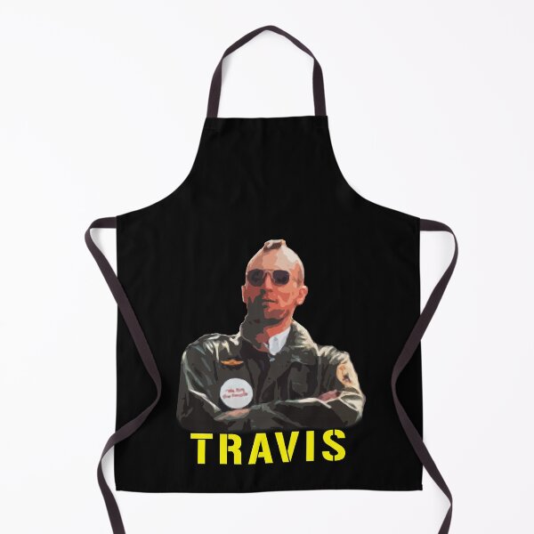 Item preview, Funny Men Travis Bickle Awesome For Movie Fan designed and sold by DejonLarson.