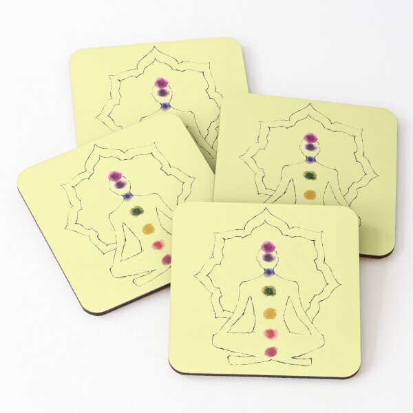 Item preview, Align Your Chakras designed and sold by HouseOfCyra.