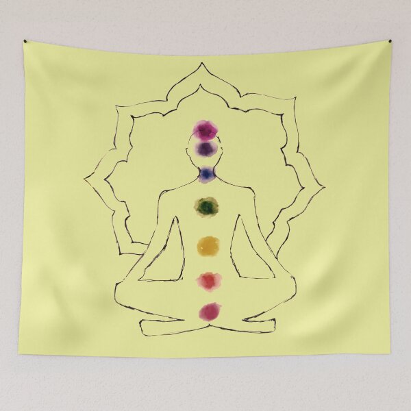 Item preview, Align Your Chakras designed and sold by HouseOfCyra.