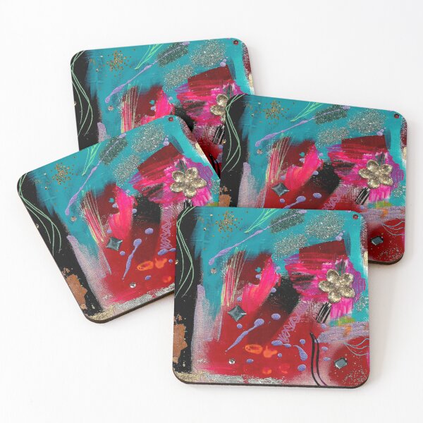 Item preview, Experimentation designed and sold by Courtneyeinhorn.