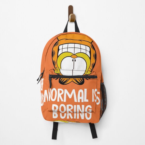 Item preview, Kitty Boring Normal designed and sold by Eithenine.
