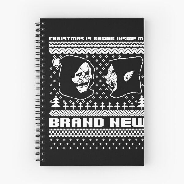 Item preview, Mens Best Christmas Is Raging Inside Me Awesome For Music Fan designed and sold by MollydAmore.