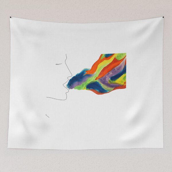 Item preview, Color Breathing designed and sold by J-Rage.