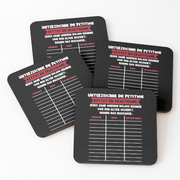 Item preview, Save the Grooms Bachelorette Party Men JGA designed and sold by Lenny Stahl.