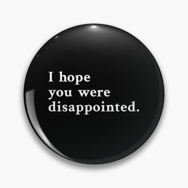 Item preview, I hope you were disappointed. designed and sold by OrenjiMan.