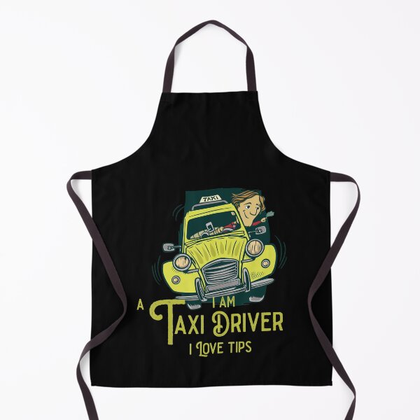 Item preview, Gift Men I Am A Taxi Driver I Love Tips Awesome For Movie Fan designed and sold by DejonLarson.
