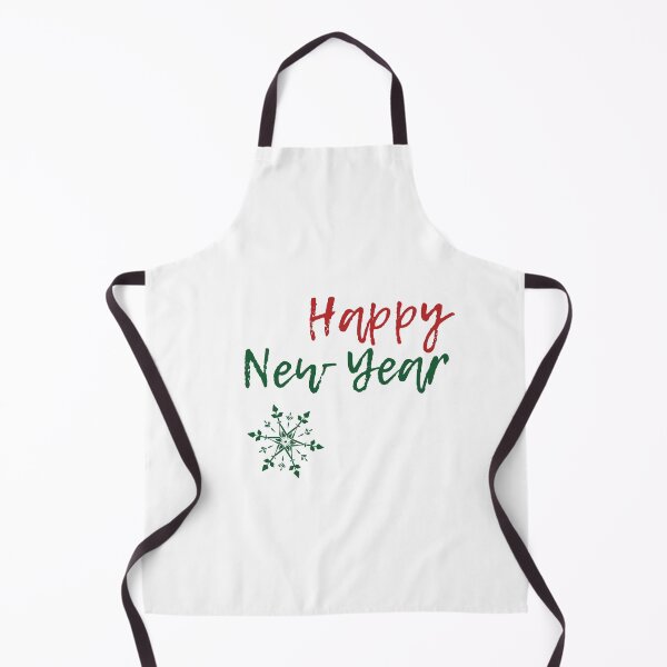 Item preview, Happy New Year Snowflake  designed and sold by trendingatees.