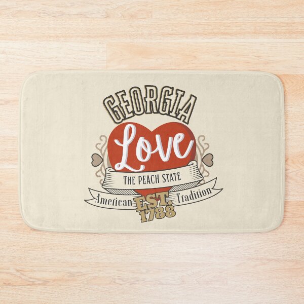 Item preview, Georgia Love designed and sold by dmbdana.