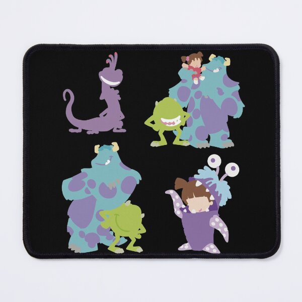 Item preview, monster inspired designed and sold by high-star.