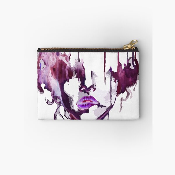Item preview, Melting face  designed and sold by urban-color.