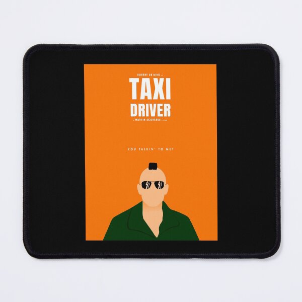 Item preview, Gifts Idea Taxi Driver Minimalist Poster Gifts Best Men designed and sold by DejonLarson.