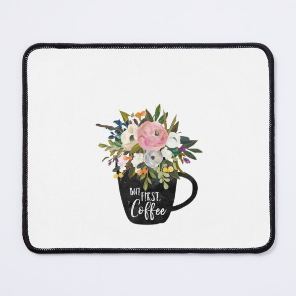 Item preview, coffee designed and sold by artistcamellia.