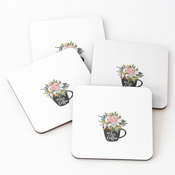 Item preview, coffee designed and sold by artistcamellia.