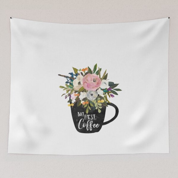 Item preview, coffee designed and sold by artistcamellia.