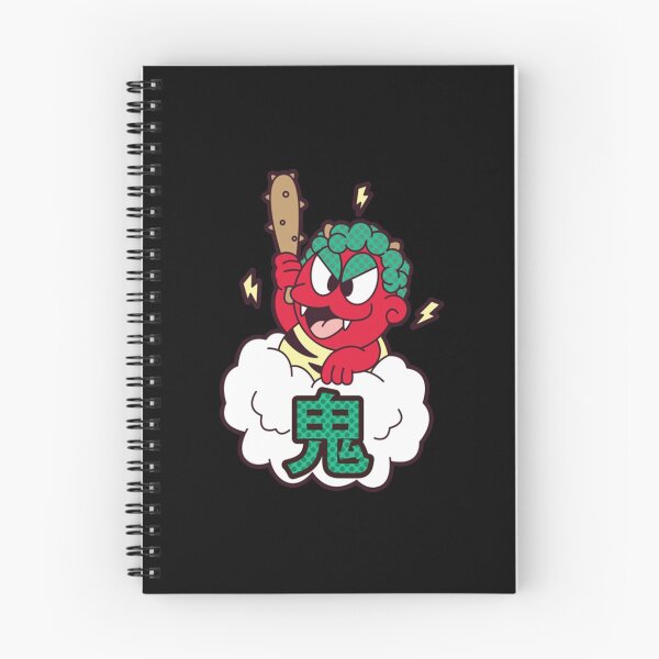 Item preview, Oni designed and sold by shopemua.