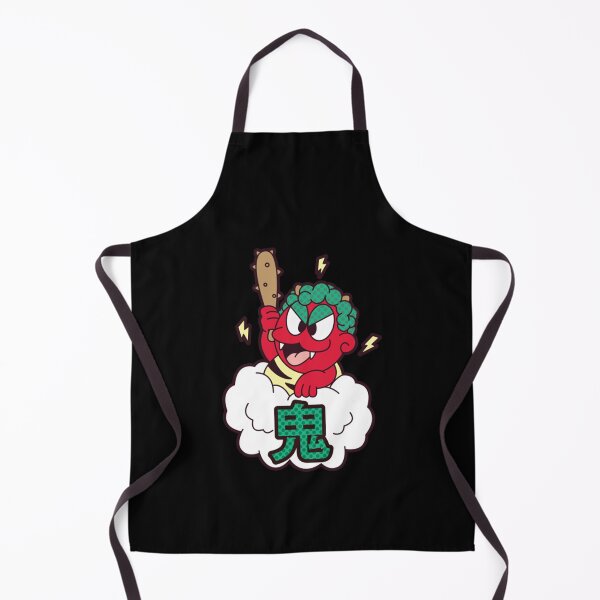 Item preview, Oni designed and sold by shopemua.