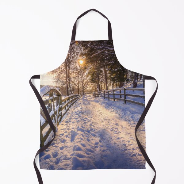 Item preview, Winter Road designed and sold by Nicklas81.