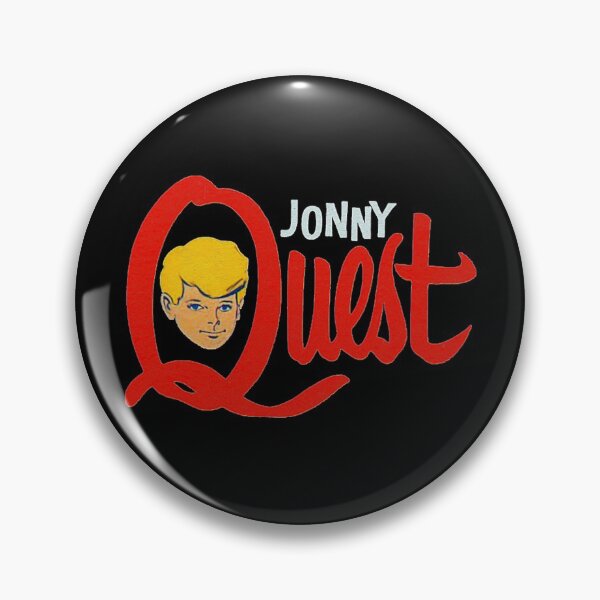 Item preview, Jonny quest designed and sold by Jonnyquest13.