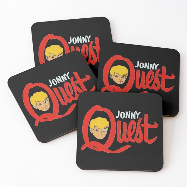 Item preview, Jonny quest designed and sold by Jonnyquest13.