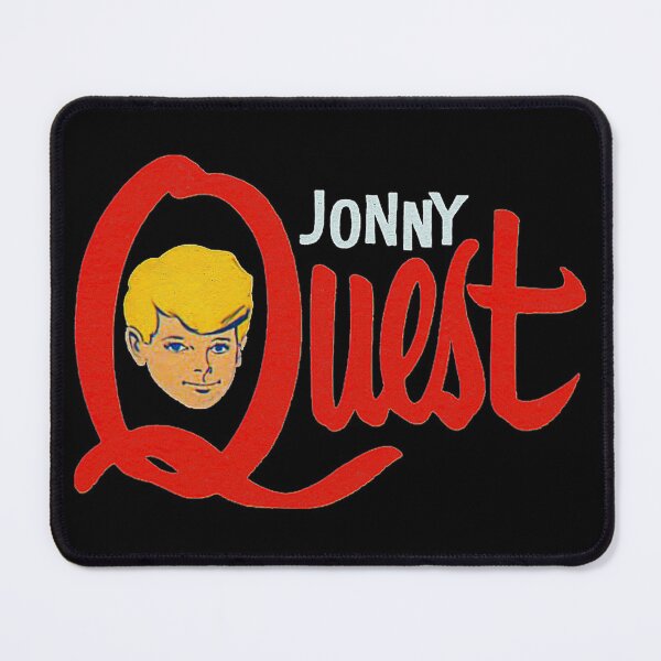 Item preview, Jonny quest designed and sold by Jonnyquest13.