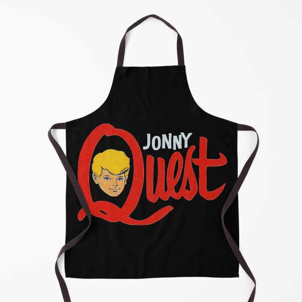 Item preview, Jonny quest designed and sold by Jonnyquest13.