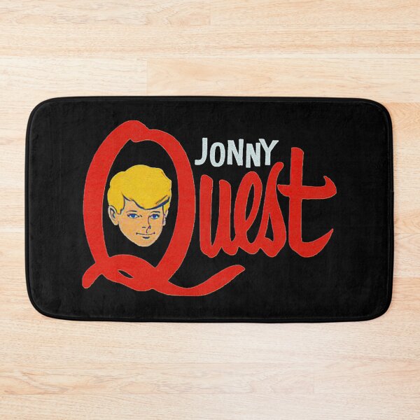 Item preview, Jonny quest designed and sold by Jonnyquest13.