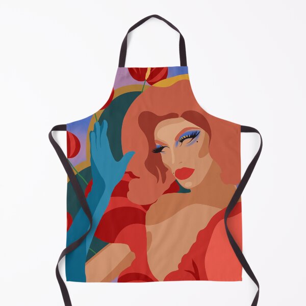 Item preview, Drag queen forever designed and sold by Anyeva.